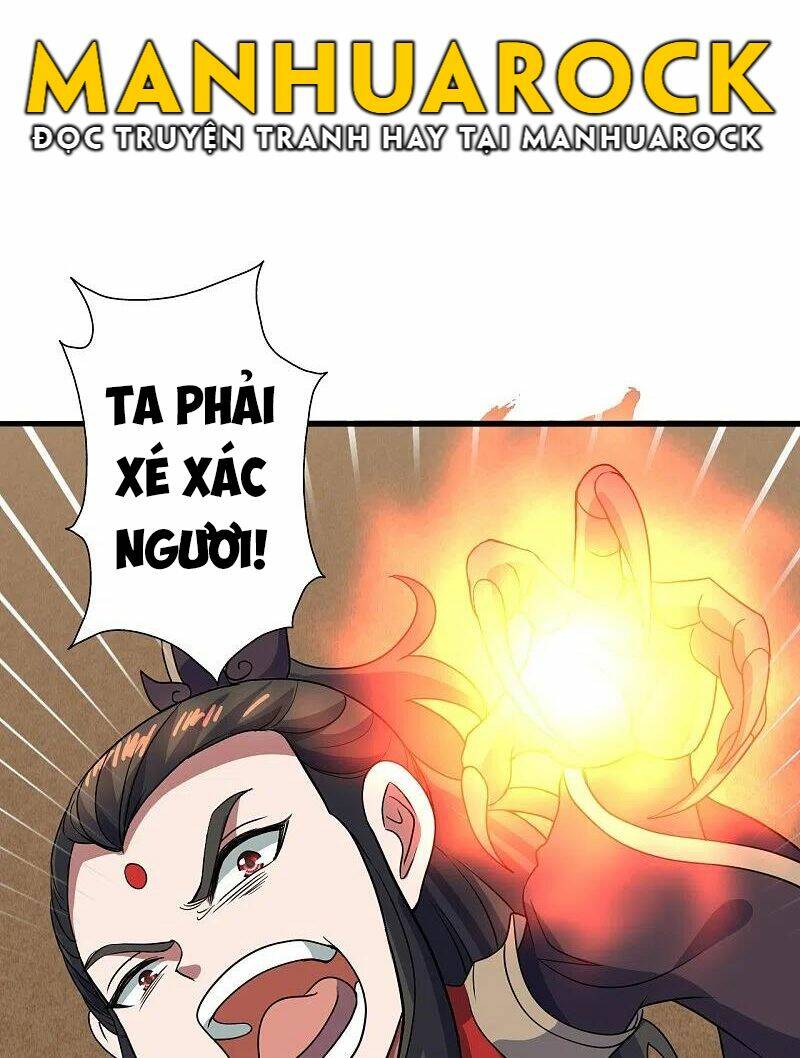 Tiên Võ Đế Tôn: Chapter 305