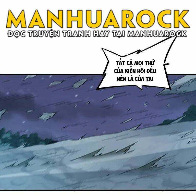 Tiên Võ Đế Tôn: Chapter 305