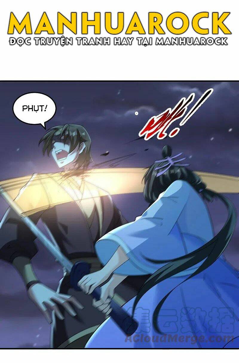 Tiên Võ Đế Tôn: Chapter 305