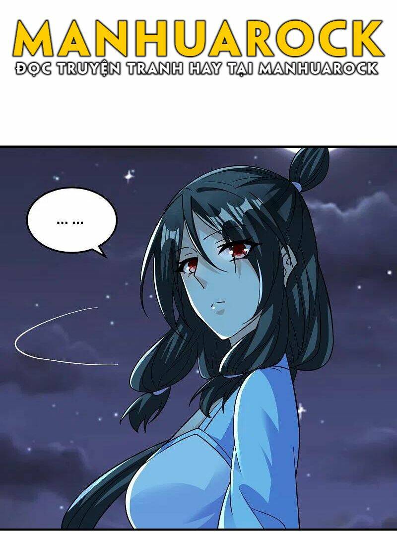 Tiên Võ Đế Tôn: Chapter 305
