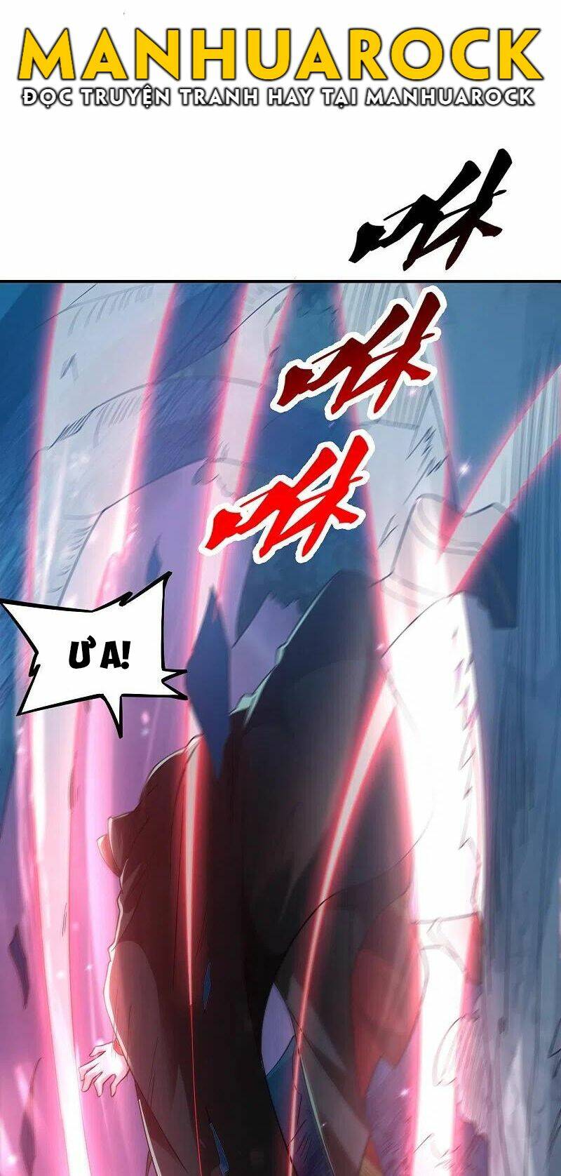 Tiên Võ Đế Tôn: Chapter 305