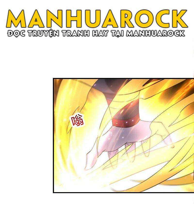 Tiên Võ Đế Tôn: Chapter 305