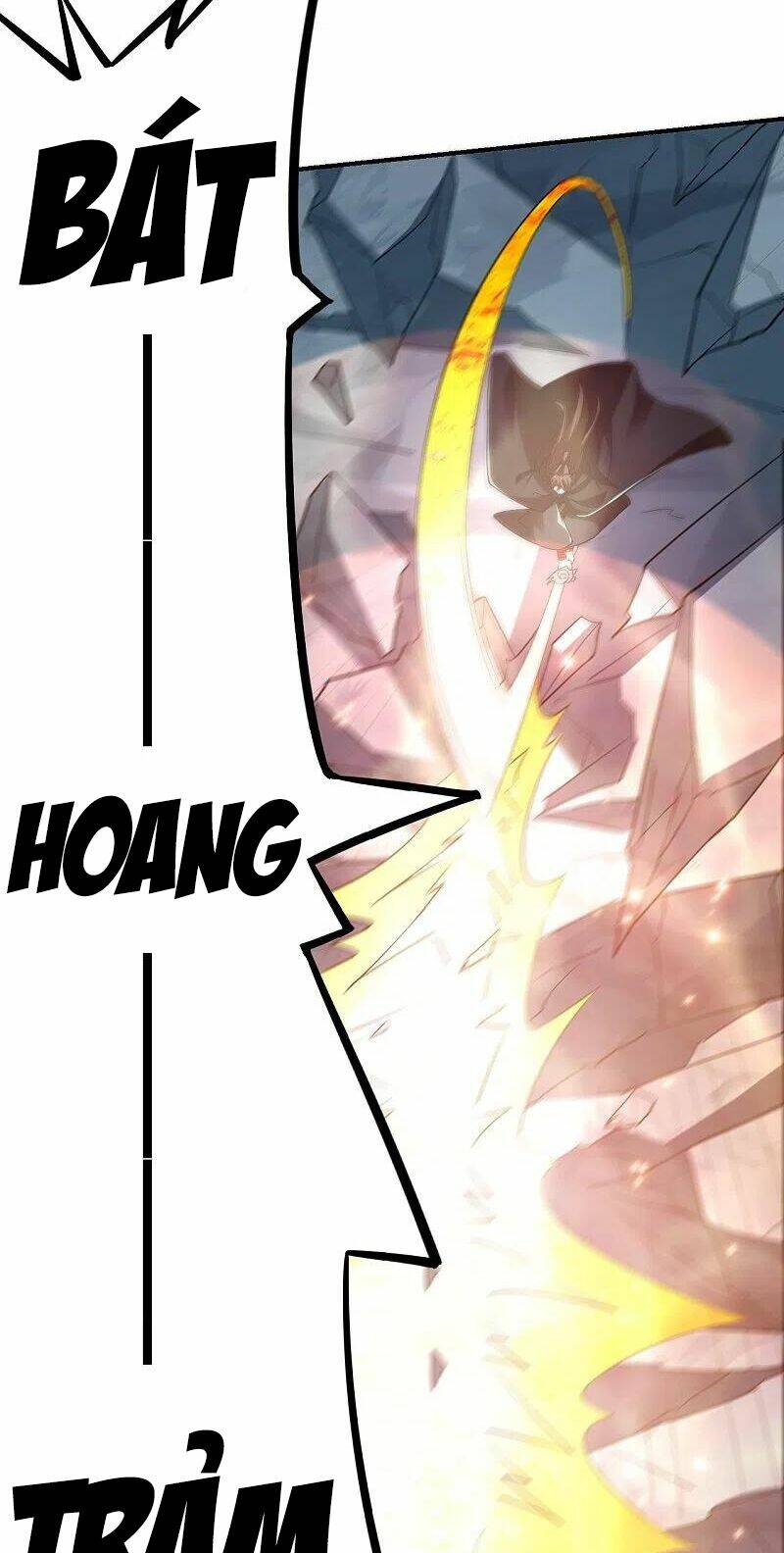 Tiên Võ Đế Tôn: Chapter 305