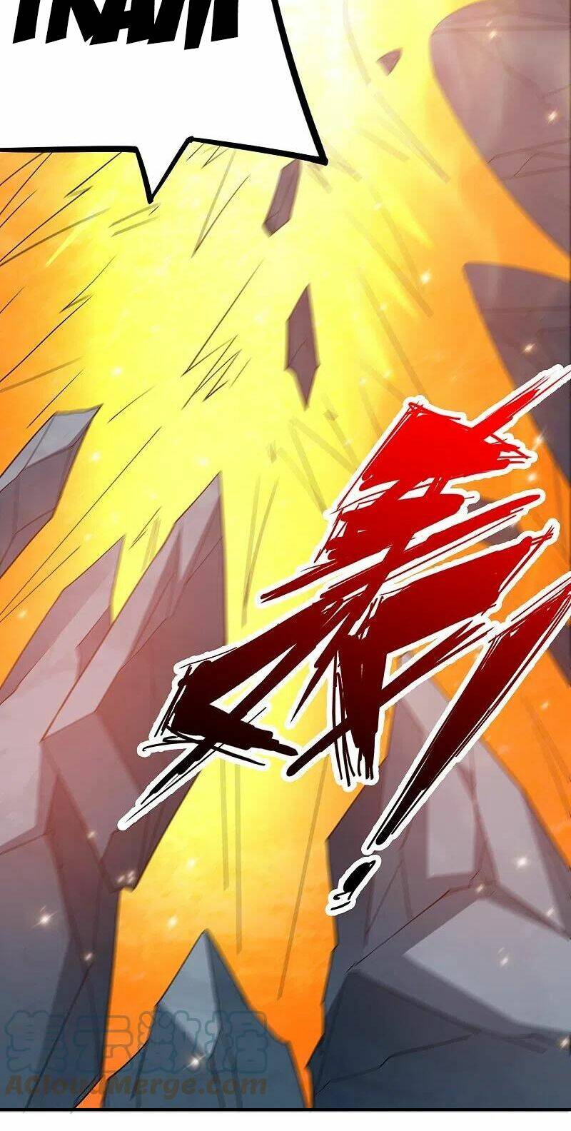 Tiên Võ Đế Tôn: Chapter 305