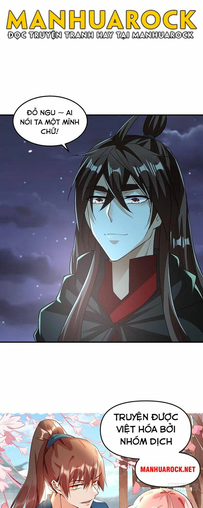 Tiên Võ Đế Tôn: Chapter 305
