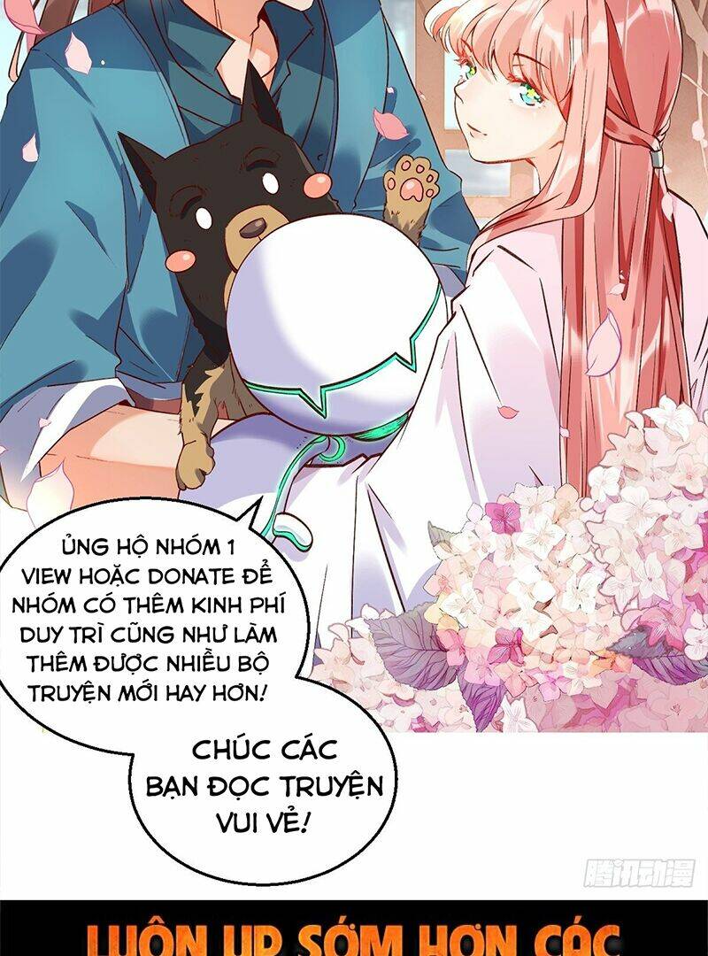Tiên Võ Đế Tôn: Chapter 305