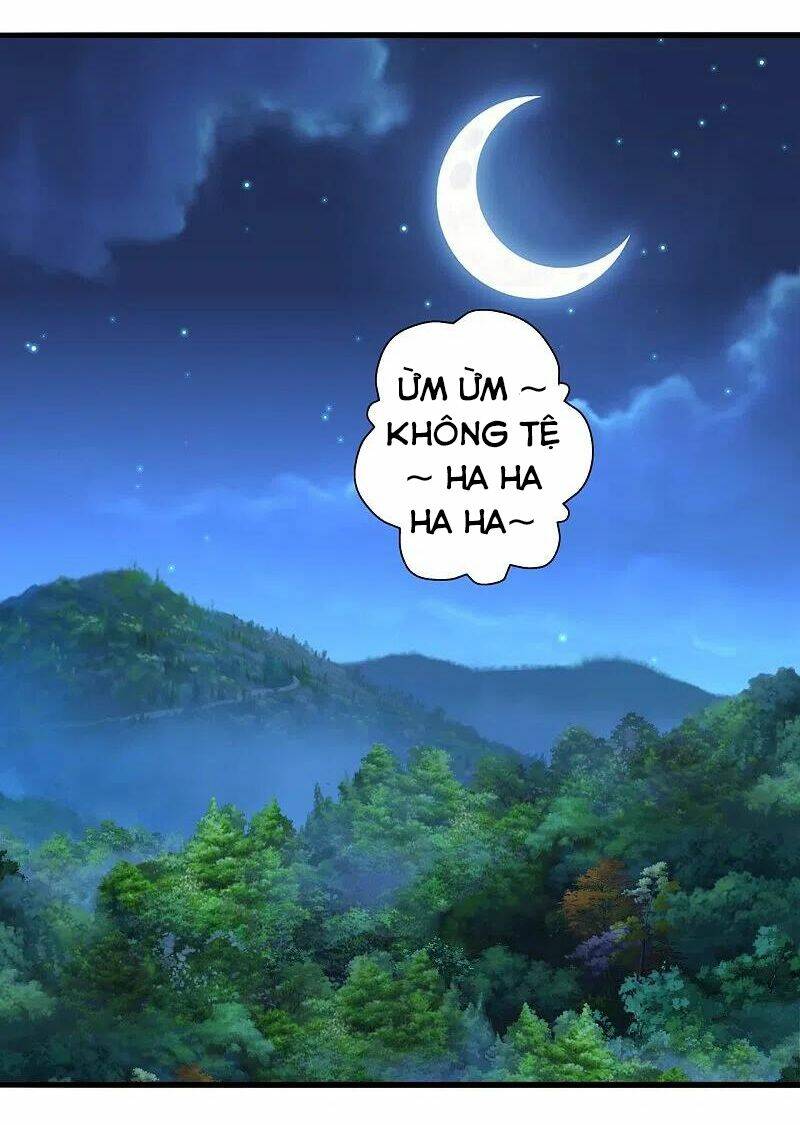 Tiên Võ Đế Tôn: Chapter 306