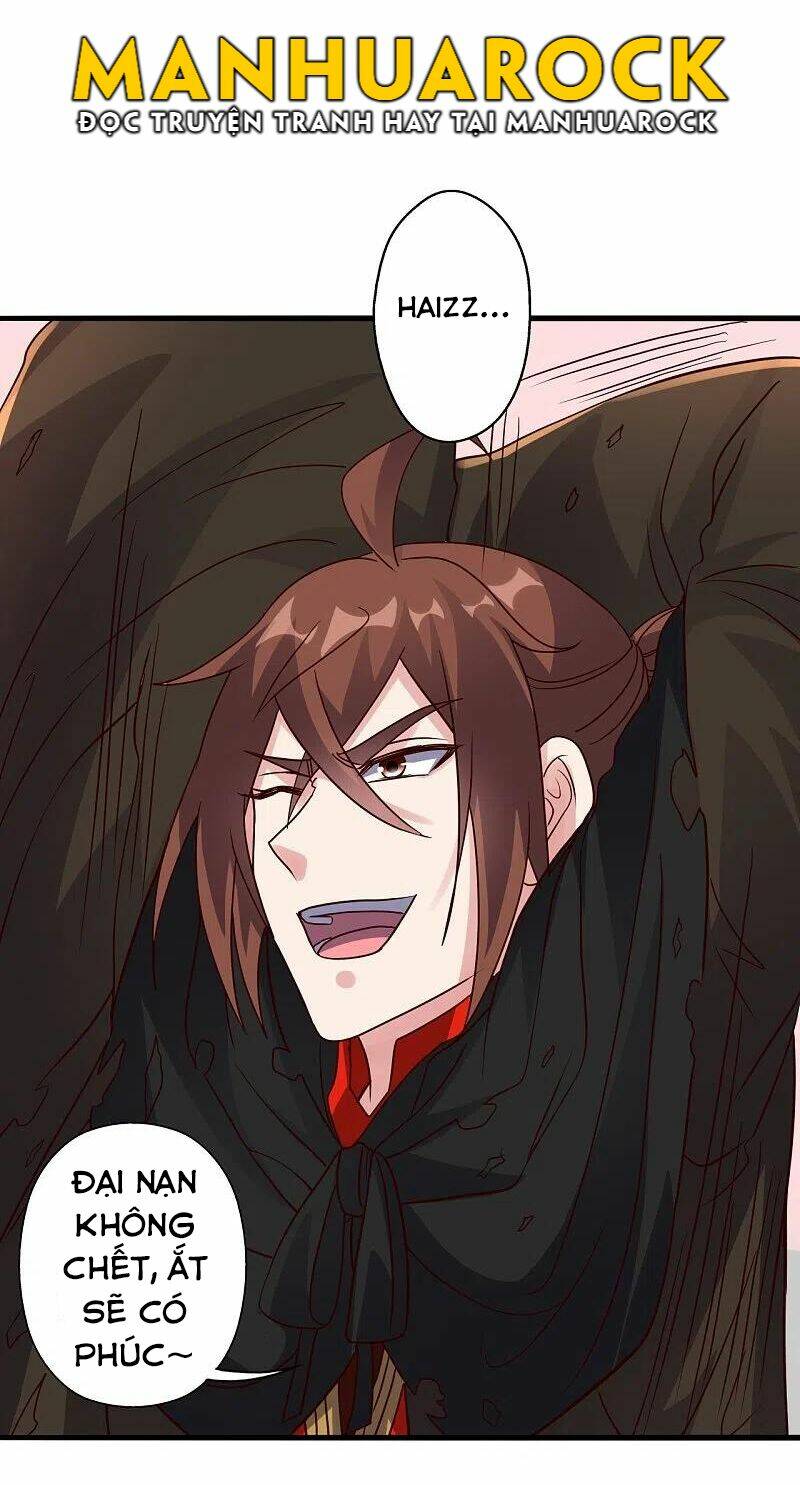 Tiên Võ Đế Tôn: Chapter 306