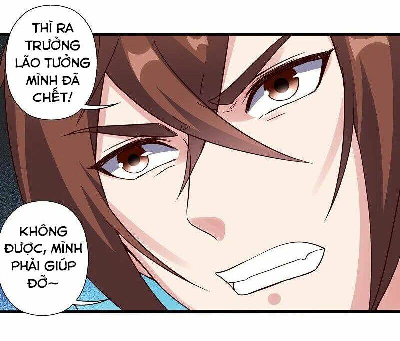Tiên Võ Đế Tôn: Chapter 306