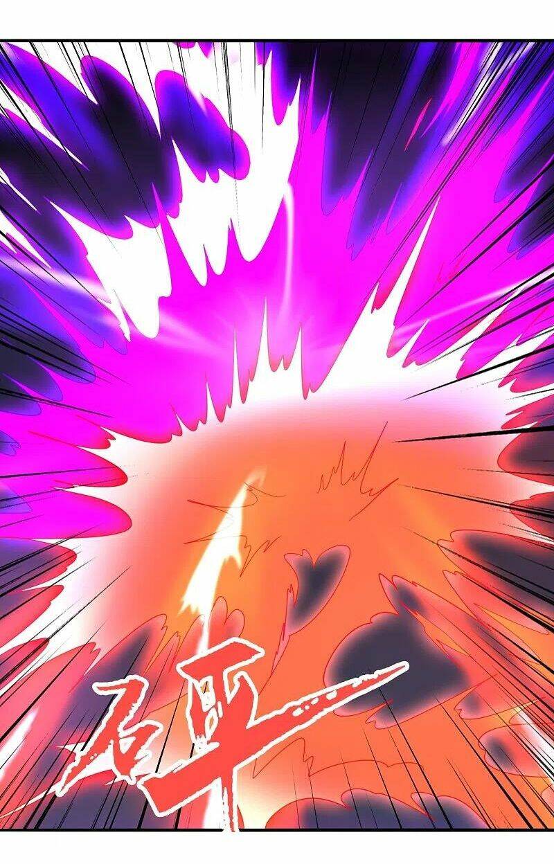 Tiên Võ Đế Tôn: Chapter 306