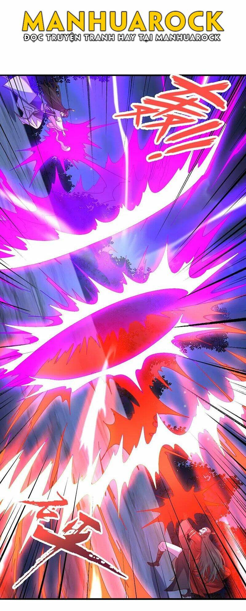 Tiên Võ Đế Tôn: Chapter 306