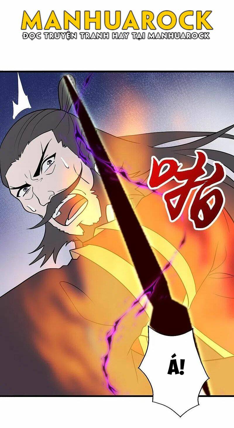 Tiên Võ Đế Tôn: Chapter 306