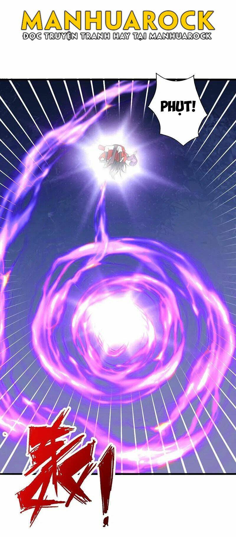 Tiên Võ Đế Tôn: Chapter 306