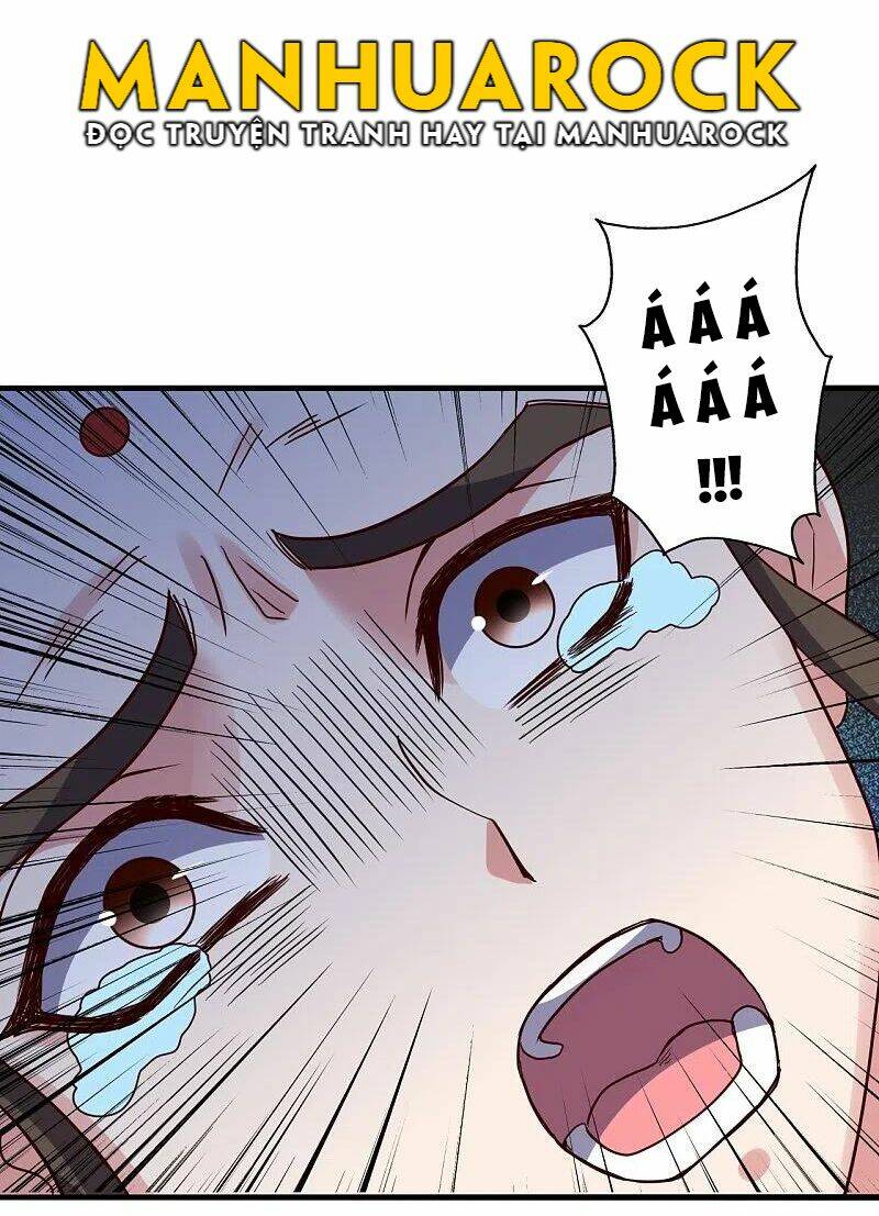 Tiên Võ Đế Tôn: Chapter 306