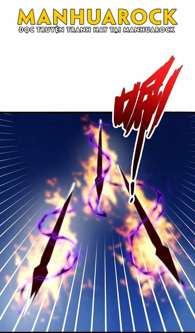 Tiên Võ Đế Tôn: Chapter 306
