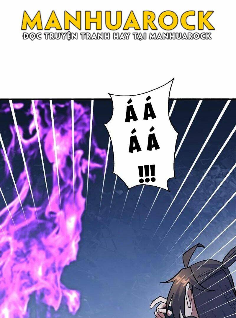 Tiên Võ Đế Tôn: Chapter 306