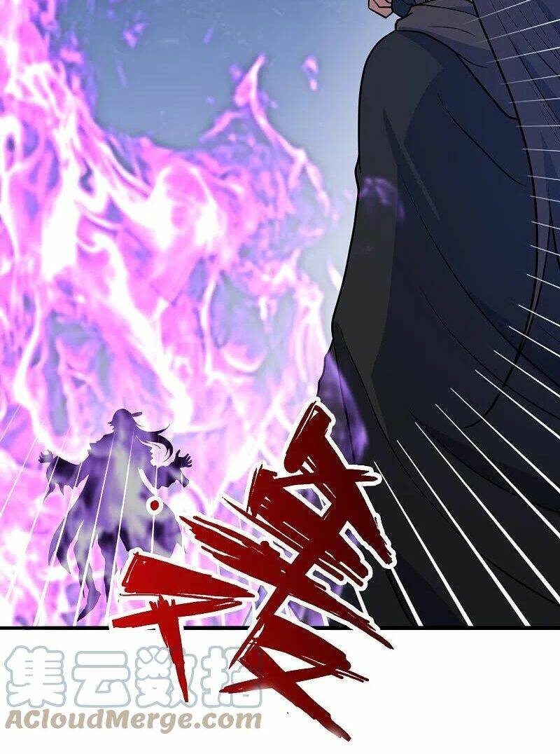 Tiên Võ Đế Tôn: Chapter 306