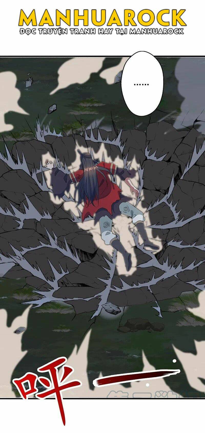 Tiên Võ Đế Tôn: Chapter 306
