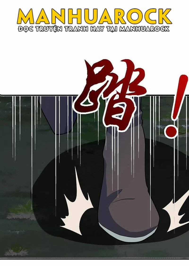 Tiên Võ Đế Tôn: Chapter 306