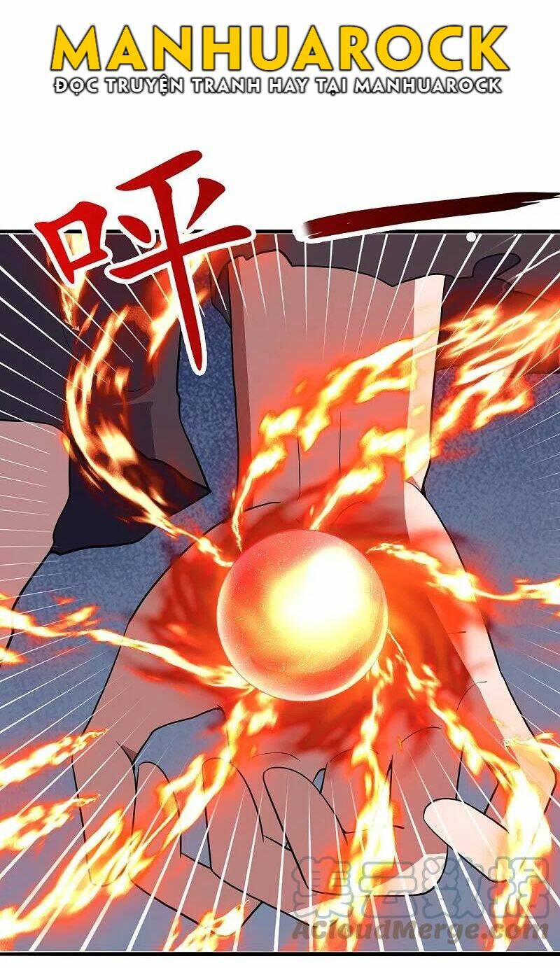 Tiên Võ Đế Tôn: Chapter 306