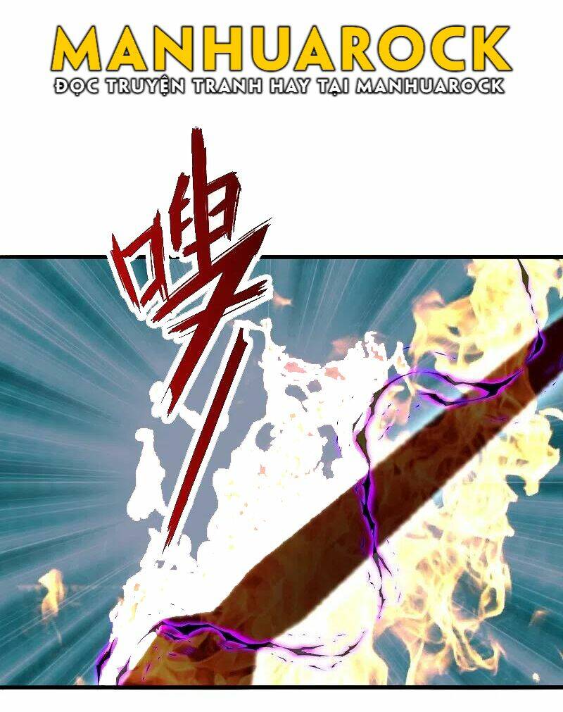Tiên Võ Đế Tôn: Chapter 306