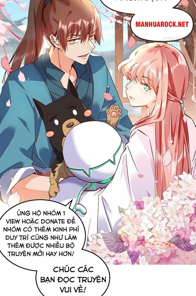 Tiên Võ Đế Tôn: Chapter 306