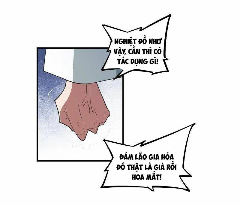 Tiên Võ Đế Tôn: Chapter 307