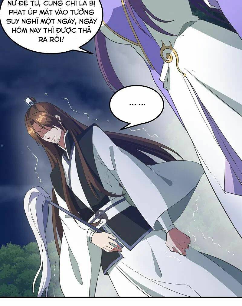 Tiên Võ Đế Tôn: Chapter 307