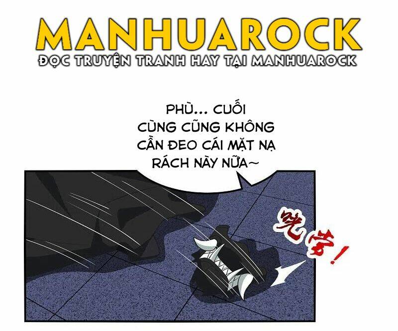 Tiên Võ Đế Tôn: Chapter 307
