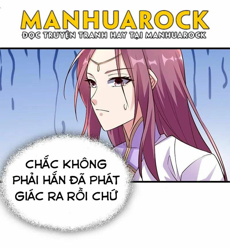 Tiên Võ Đế Tôn: Chapter 307