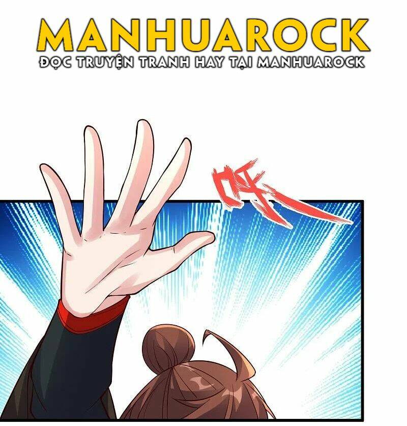Tiên Võ Đế Tôn: Chapter 307