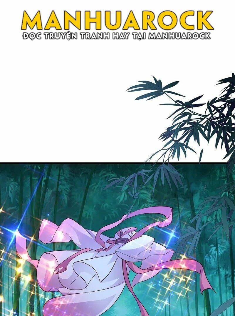 Tiên Võ Đế Tôn: Chapter 307