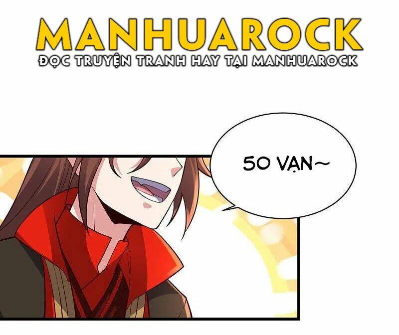 Tiên Võ Đế Tôn: Chapter 307