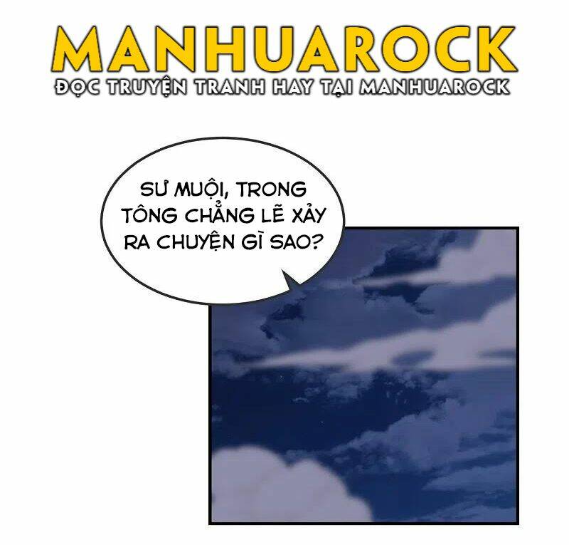 Tiên Võ Đế Tôn: Chapter 307