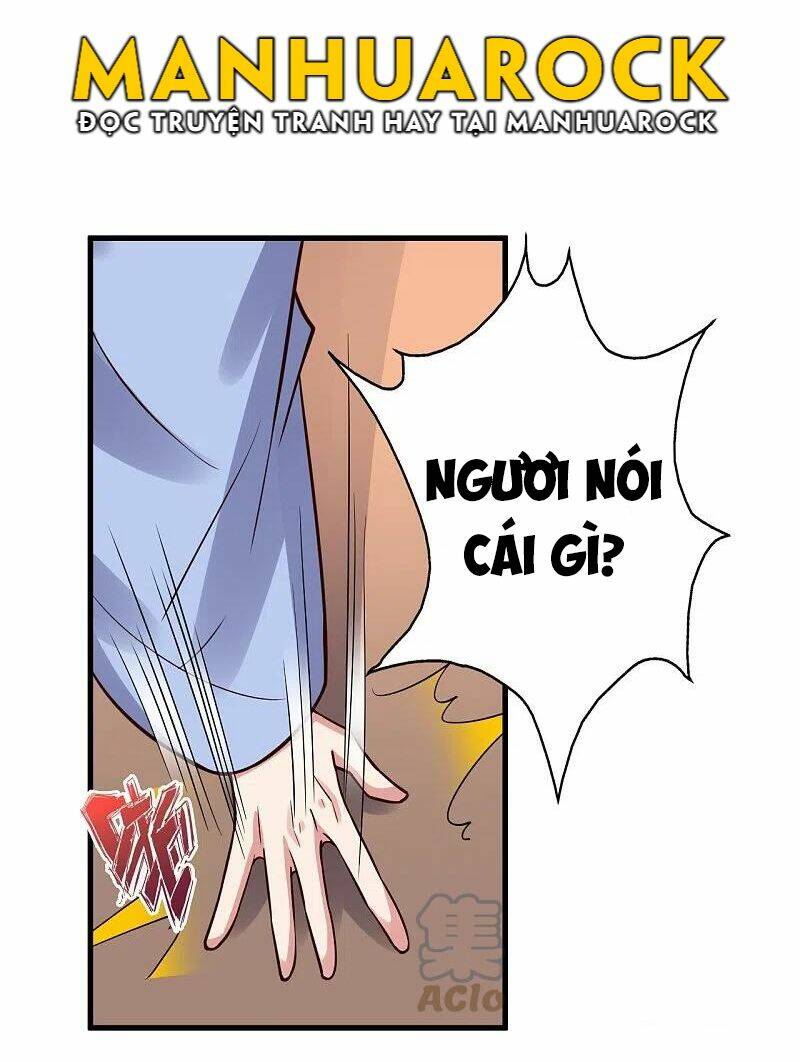 Tiên Võ Đế Tôn: Chapter 307