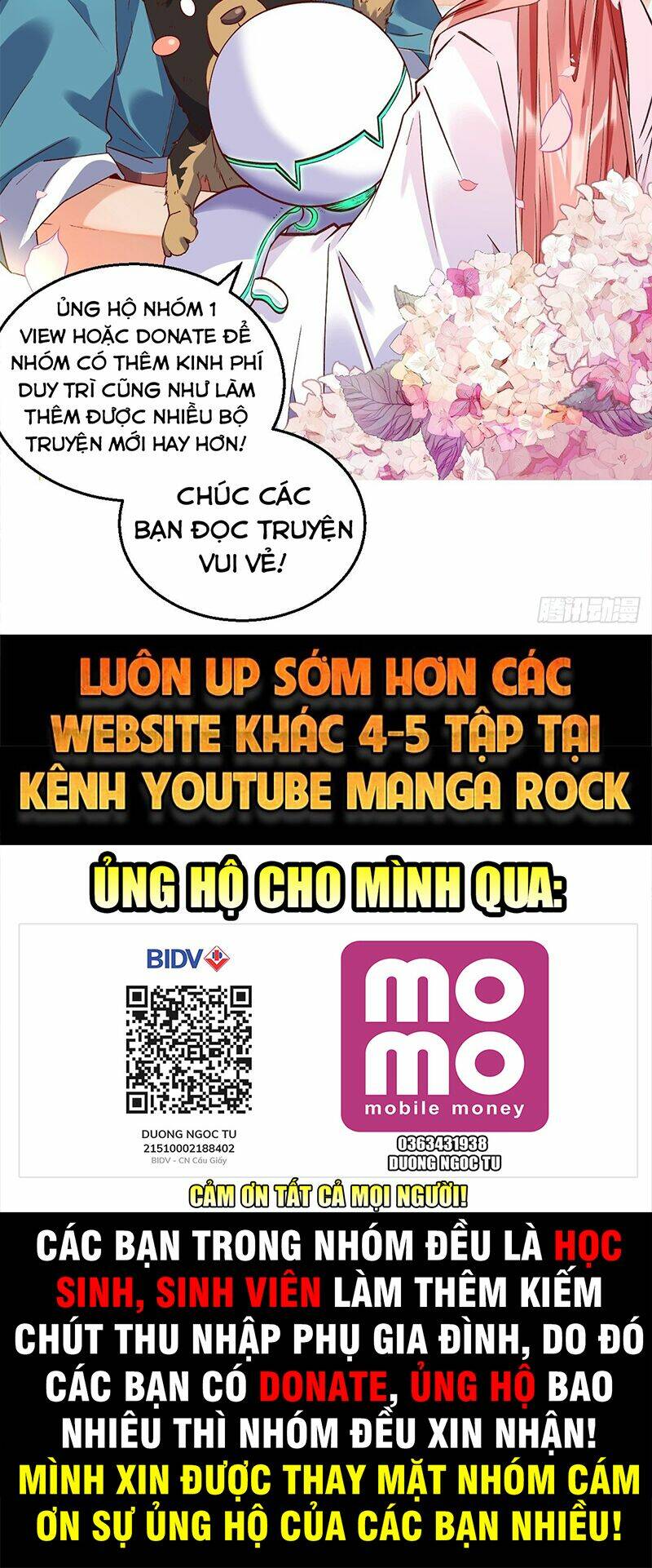 Tiên Võ Đế Tôn: Chapter 307