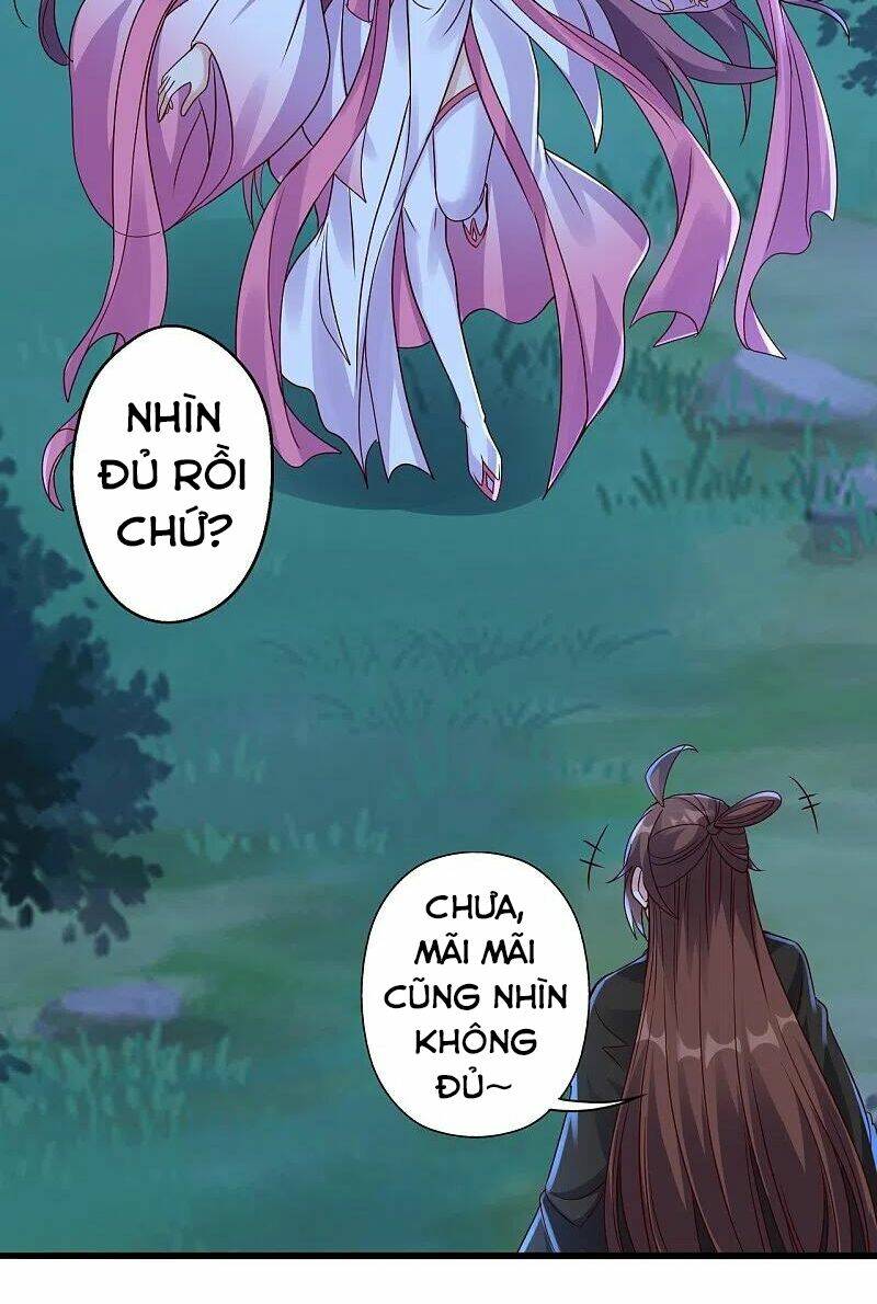 Tiên Võ Đế Tôn: Chapter 308