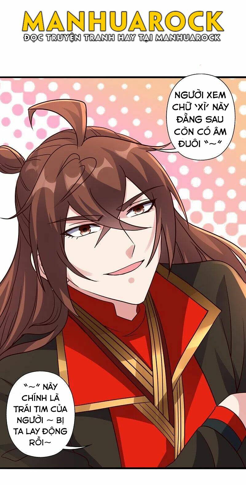 Tiên Võ Đế Tôn: Chapter 308