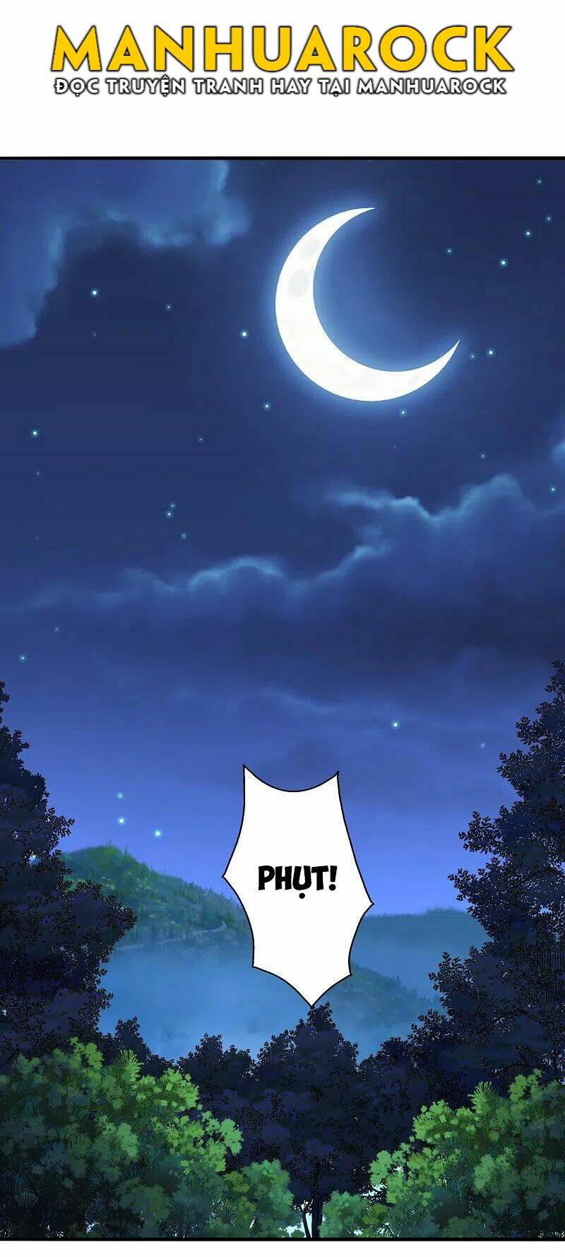 Tiên Võ Đế Tôn: Chapter 308