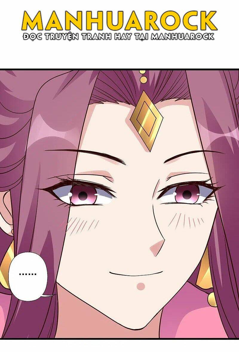Tiên Võ Đế Tôn: Chapter 308