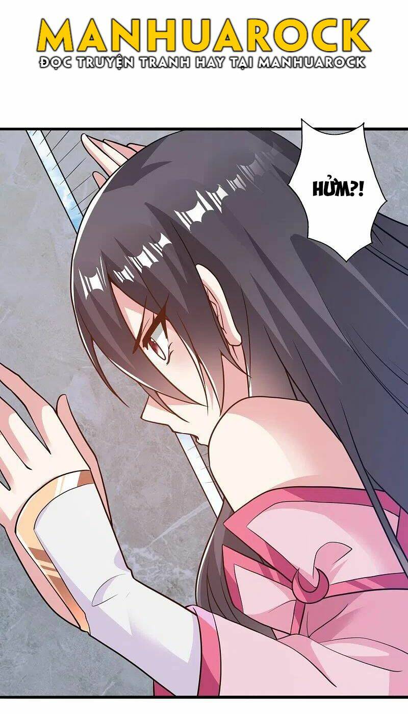Tiên Võ Đế Tôn: Chapter 308