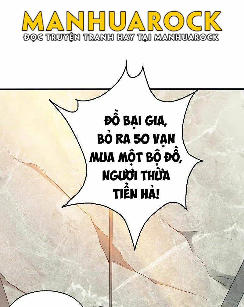 Tiên Võ Đế Tôn: Chapter 308