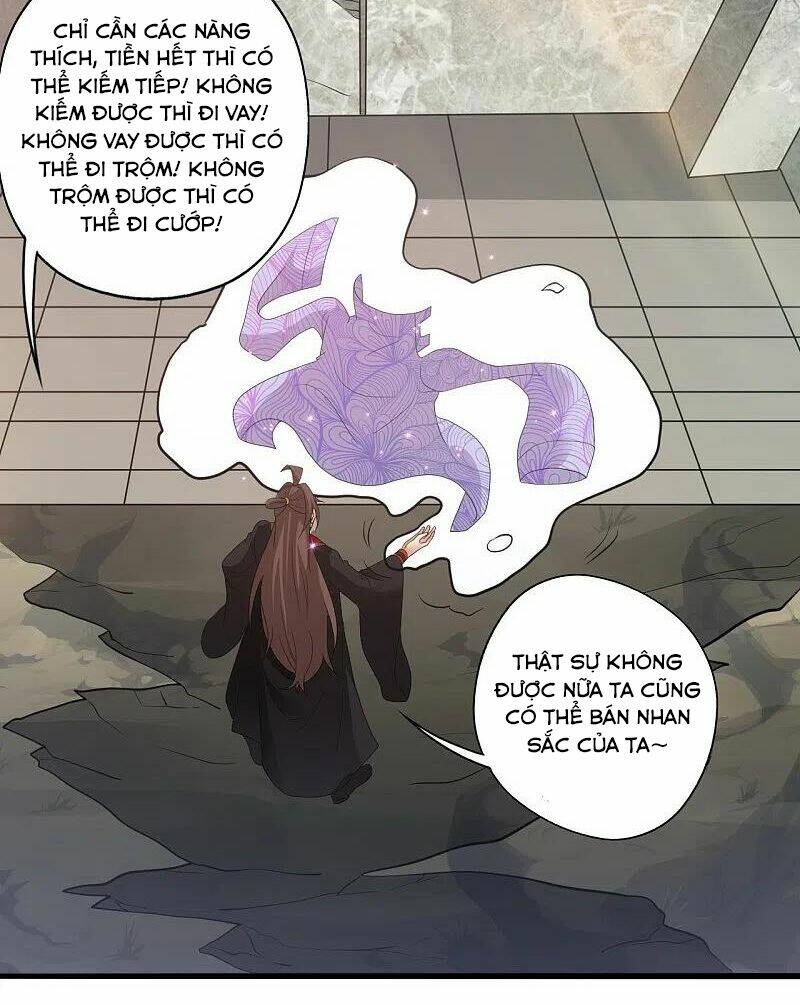 Tiên Võ Đế Tôn: Chapter 308
