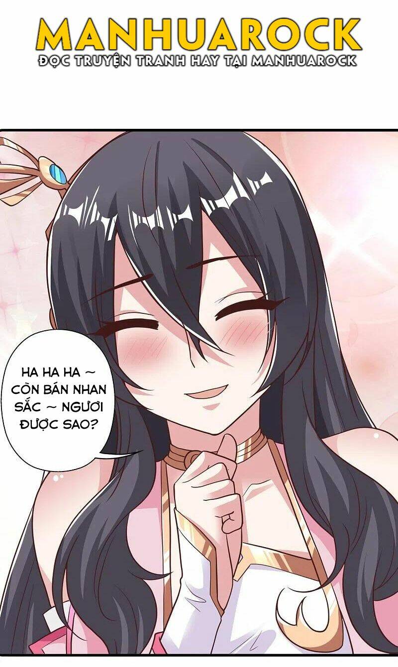 Tiên Võ Đế Tôn: Chapter 308