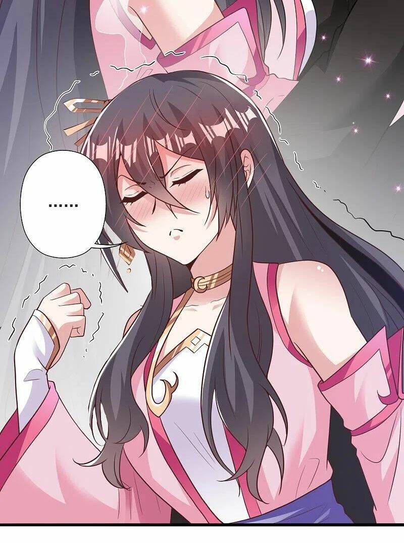 Tiên Võ Đế Tôn: Chapter 308