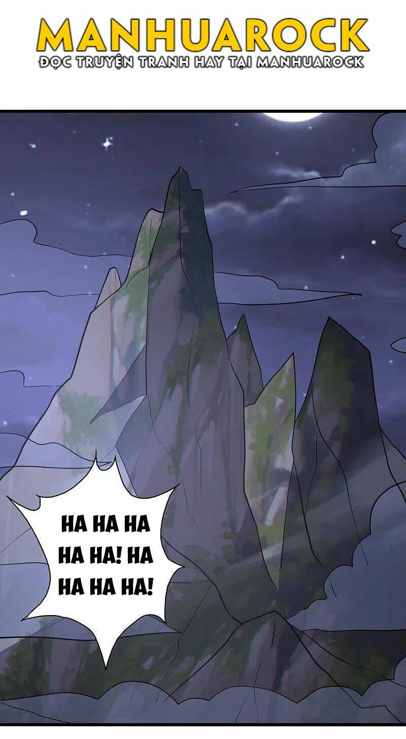 Tiên Võ Đế Tôn: Chapter 308