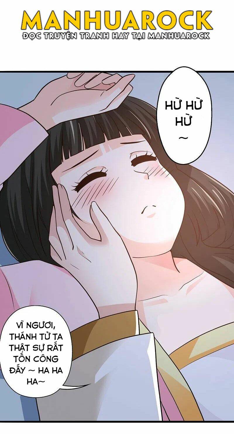 Tiên Võ Đế Tôn: Chapter 308