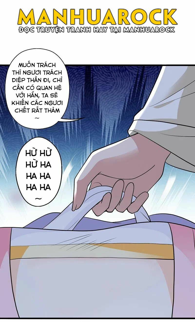 Tiên Võ Đế Tôn: Chapter 308