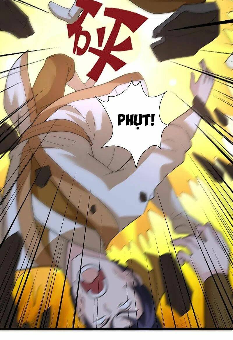 Tiên Võ Đế Tôn: Chapter 308
