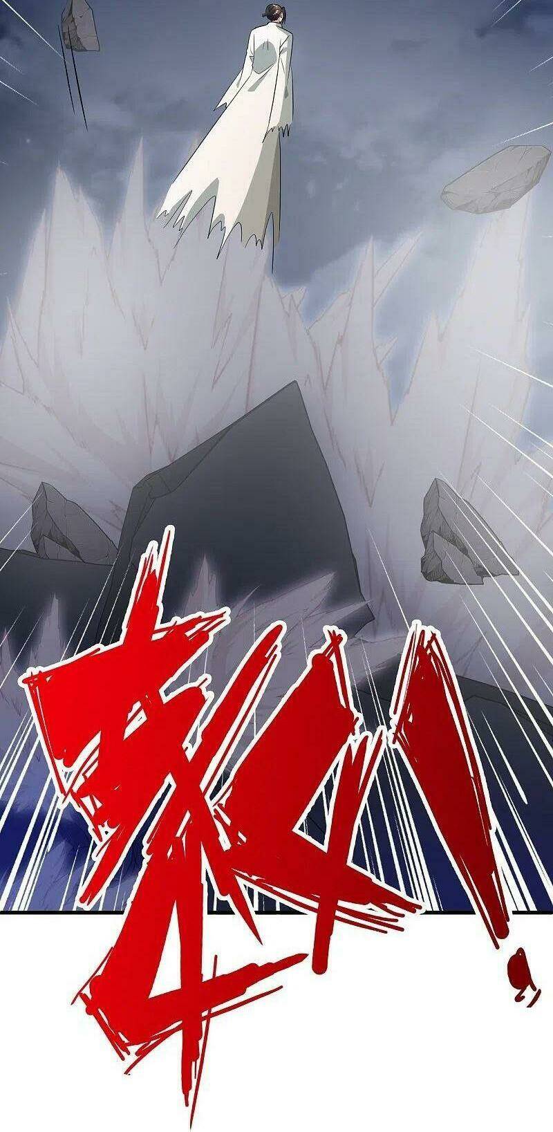 Tiên Võ Đế Tôn: Chapter 309